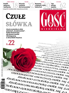 GN: Czułe słówka