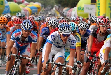 Zaraz po Euro – Tour de Pologne 