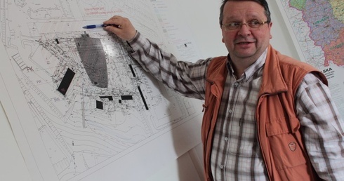 Plan rozbudowy
