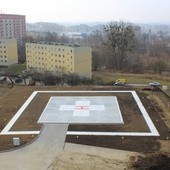Rozbudowa Wojewódzkiego Szpitala Specjalistycznego w Olsztynie