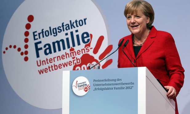 Merkel domaga się pomocy medycznej dla Tymoszenko