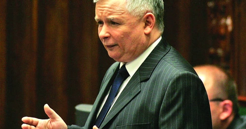 Małżeństwo to związek mężczyzny i kobiety
