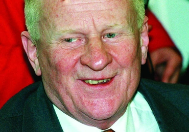 Micewski donosił