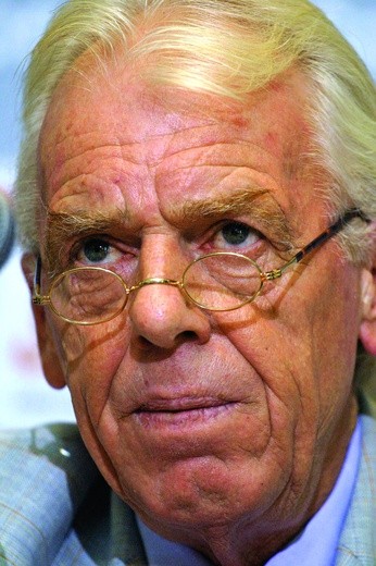 Leo Beenhakker