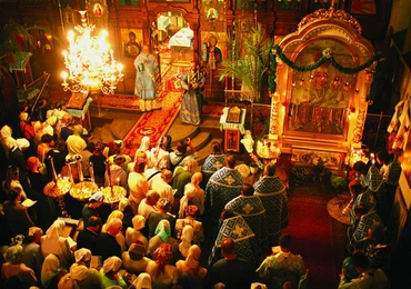 Święto ikony