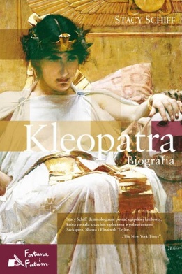 Kleopatra - dobra władczyni