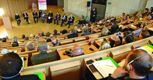 Quo vadis, Europo?