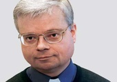 Ks. Artur Stopka