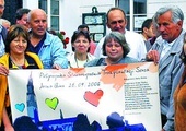 Rajd przeszczepionych serc