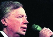 Zmarł Marek Grechuta