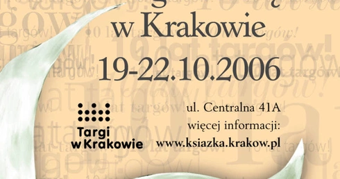 Targi książki z gwiazdami