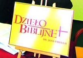 Czas na Biblię