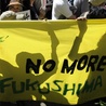 Japończycy przeciwko atomowi