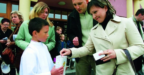 Nie tylko sentymentalne wspominanie