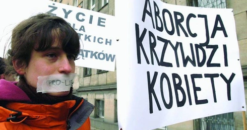 Federacja na rzecz przestępstw?