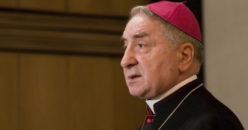 Prymas pisze do minister od równości
