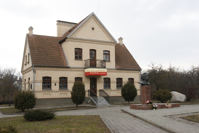 Rosyjskie klasy w polskiej szkole