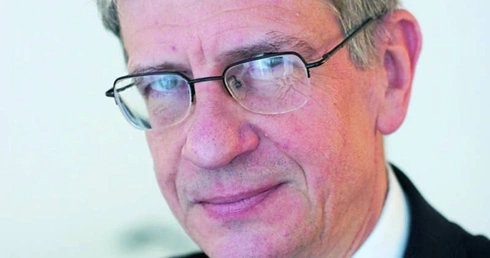 Wojciech Roszkowski nt. ustawy o warunkach przerywania ciąży