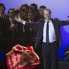 Francja: Nadszedł dzień lewicy