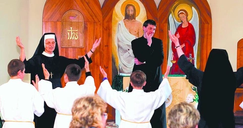 Dla Kościoła na Wschodzie
