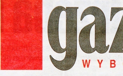 „Gazeta Wyborcza” - najsłabiej od 18 lat