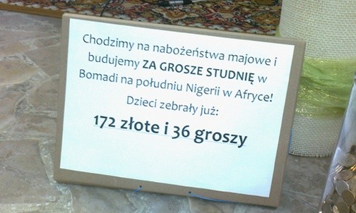 Budujemy studnie