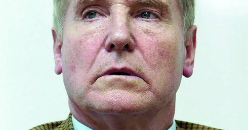 Rudi Pawelka