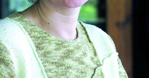 'Żyjemy w wolnym kraju, lecz wciąż jest to kraj nieosądzonej zbrodni ...'