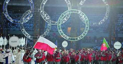 Czar pięciu kółek