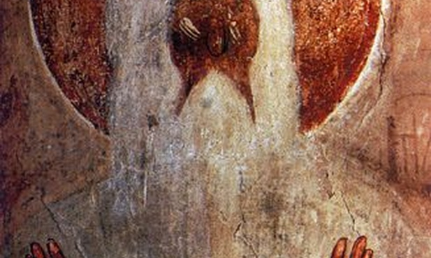 Św. Makary Egipcjanin