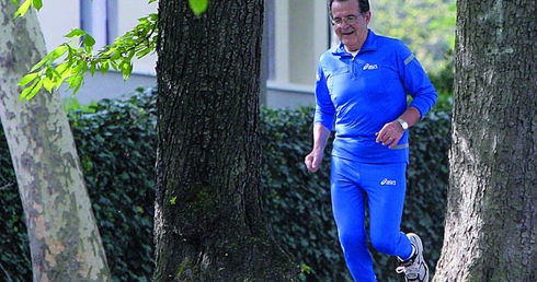 Romano Prodi 