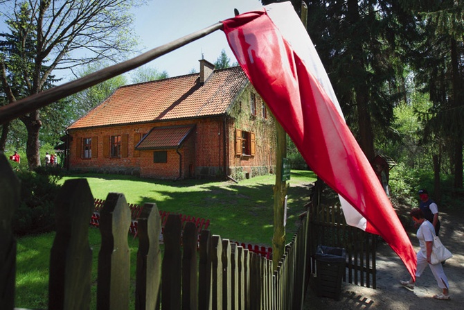 Muzeum K. I. Gałczyńskiego