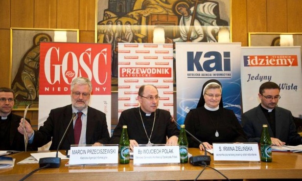 Bp Polak: Między 0,3 a 1 proc.