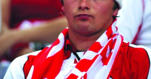 Rozpoczął się mundial