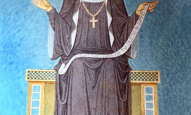 Hildegarda z Bingen i inni kandydaci na ołtarze
