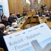 Finanse Kościoła - jaka jest prawda?