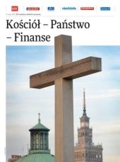 Finanse Kościoła - jaka jest prawda?