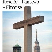 Kościół - Państwo - Finanse