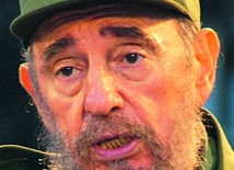 Módlcie się za Fidela