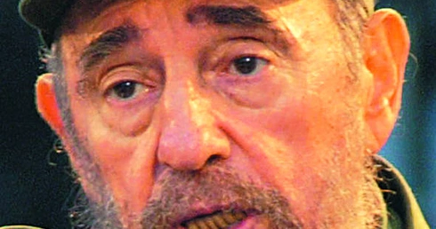 Módlcie się za Fidela