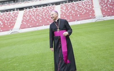 Kościół w Polsce przed Euro 2012