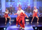 Olimpijski pokaz mody