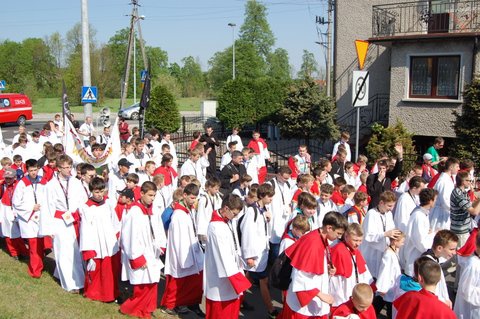 Odkrywcy Księdza Bosko