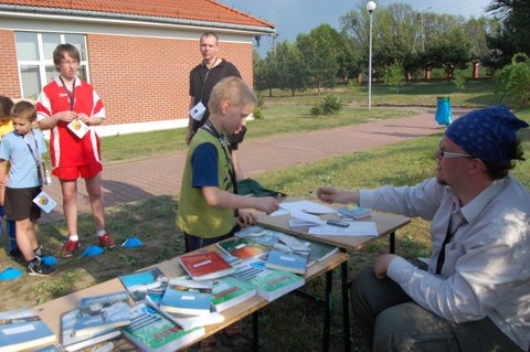 Odkrywcy Księdza Bosko