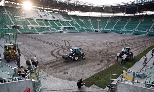 Telefon bezpieczeństwa na EURO 2012