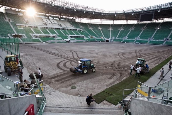 Telefon bezpieczeństwa na EURO 2012