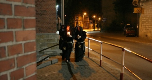 Chorzowskie Bractwo Rycerskie Bożogrobców 