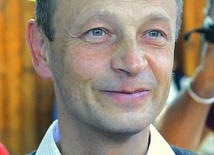 Boże wieczny, bądź pochwalony za życie naszego brata Rogera ...