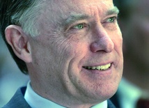 Prezydent Niemiec Horst Köhler podczas Dnia Stron Ojczystych powiedział:
