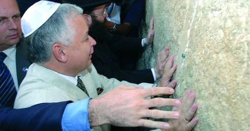 Lech Kaczyński